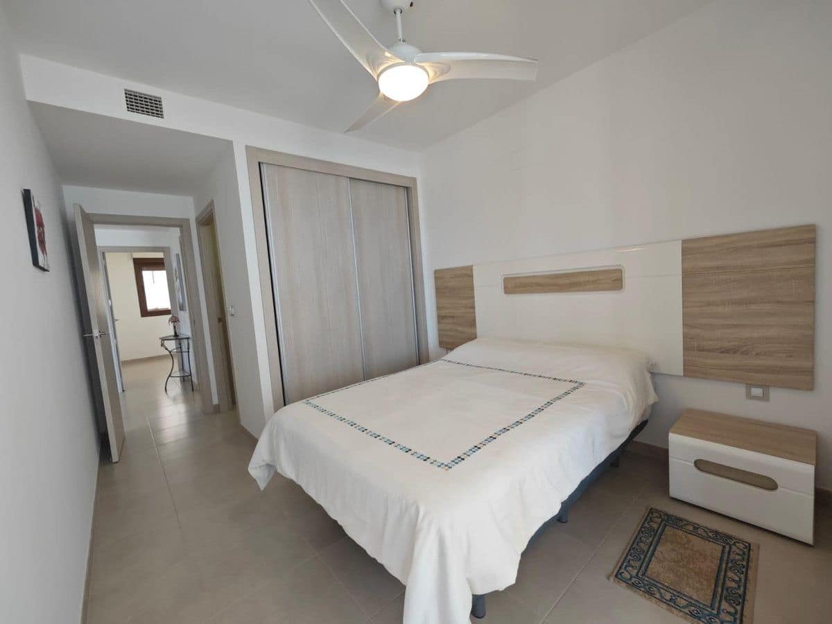 2 slaapkamer Appartement te koop in Orihuela Costa - € 215.000 (Ref: 10028180)