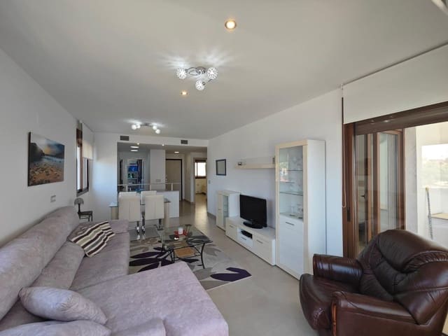 2 slaapkamer Appartement te koop in Lomas de Cabo Roig - Los Dolses, Orihuela - € 215.000 (Ref: 10028180)