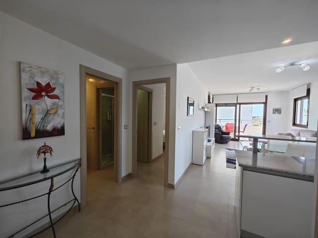2 slaapkamer Appartement te koop in Lomas de Cabo Roig - Los Dolses, Orihuela - € 215.000 (Ref: 10028180)