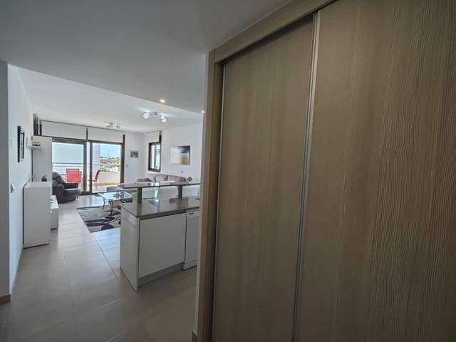 2 slaapkamer Appartement te koop in Lomas de Cabo Roig - Los Dolses, Orihuela - € 215.000 (Ref: 10028180)