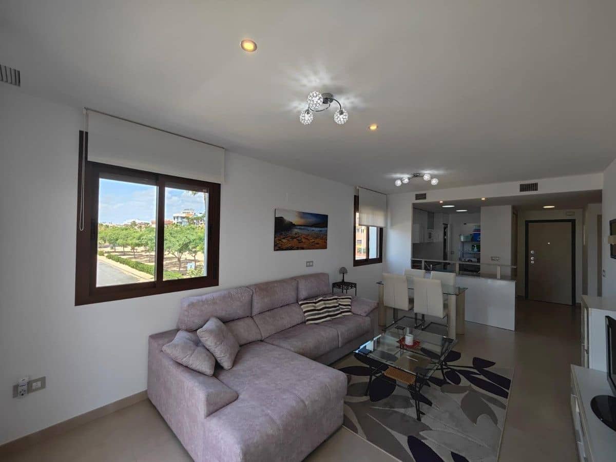 2 slaapkamer Appartement te koop in Orihuela Costa - € 215.000 (Ref: 10028180)