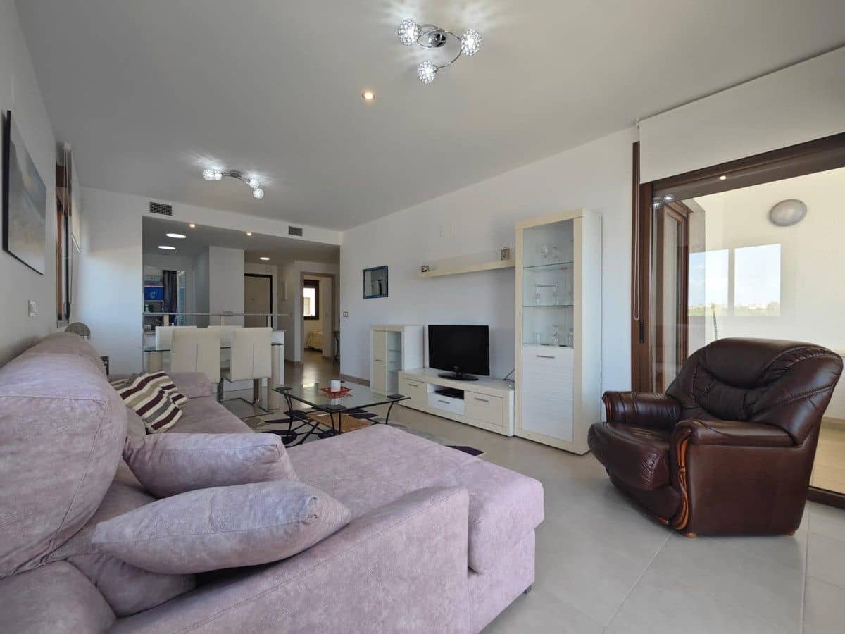 2 slaapkamer Appartement te koop in Orihuela Costa - € 215.000 (Ref: 10028180)
