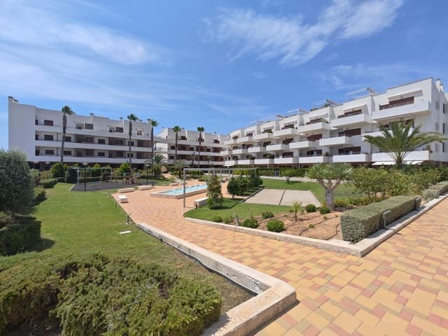 2 slaapkamer Appartement te koop in Lomas de Cabo Roig - Los Dolses, Orihuela - € 215.000 (Ref: 10028180)