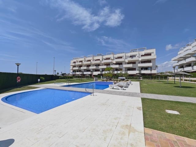 2 slaapkamer Appartement te koop in Lomas de Cabo Roig - Los Dolses, Orihuela - € 215.000 (Ref: 10028180)