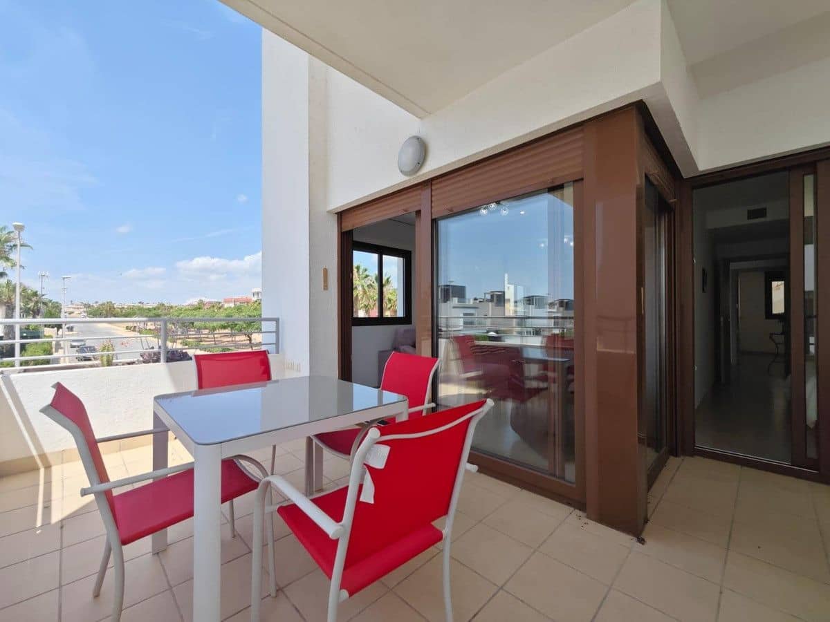 2 slaapkamer Appartement te koop in Orihuela Costa - € 215.000 (Ref: 10028180)