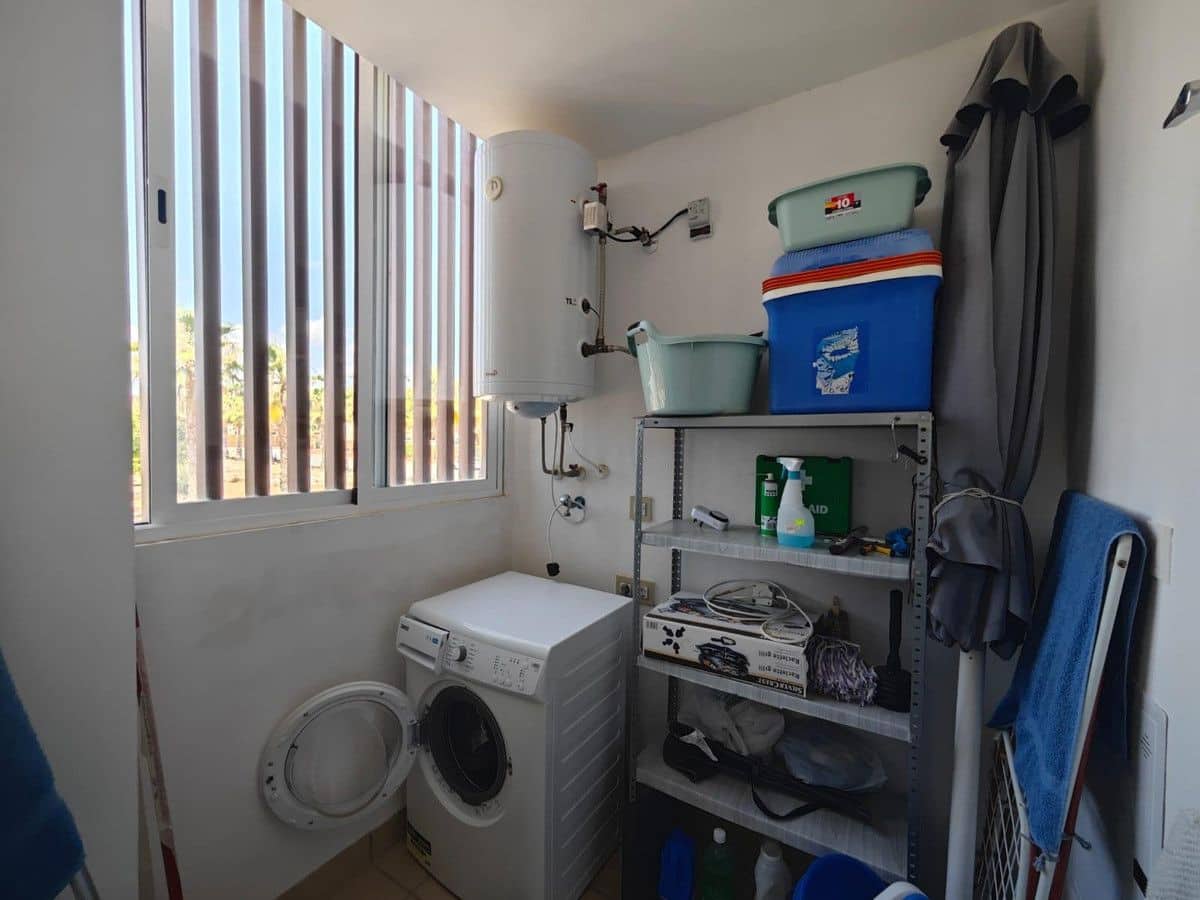 2 slaapkamer Appartement te koop in Orihuela Costa - € 215.000 (Ref: 10028180)
