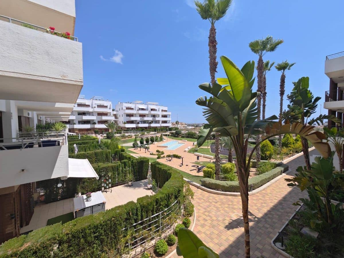 2 slaapkamer Appartement te koop in Orihuela Costa - € 215.000 (Ref: 10028180)