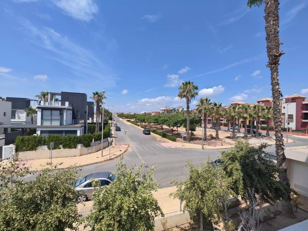 2 slaapkamer Appartement te koop in Orihuela Costa - € 215.000 (Ref: 10028180)