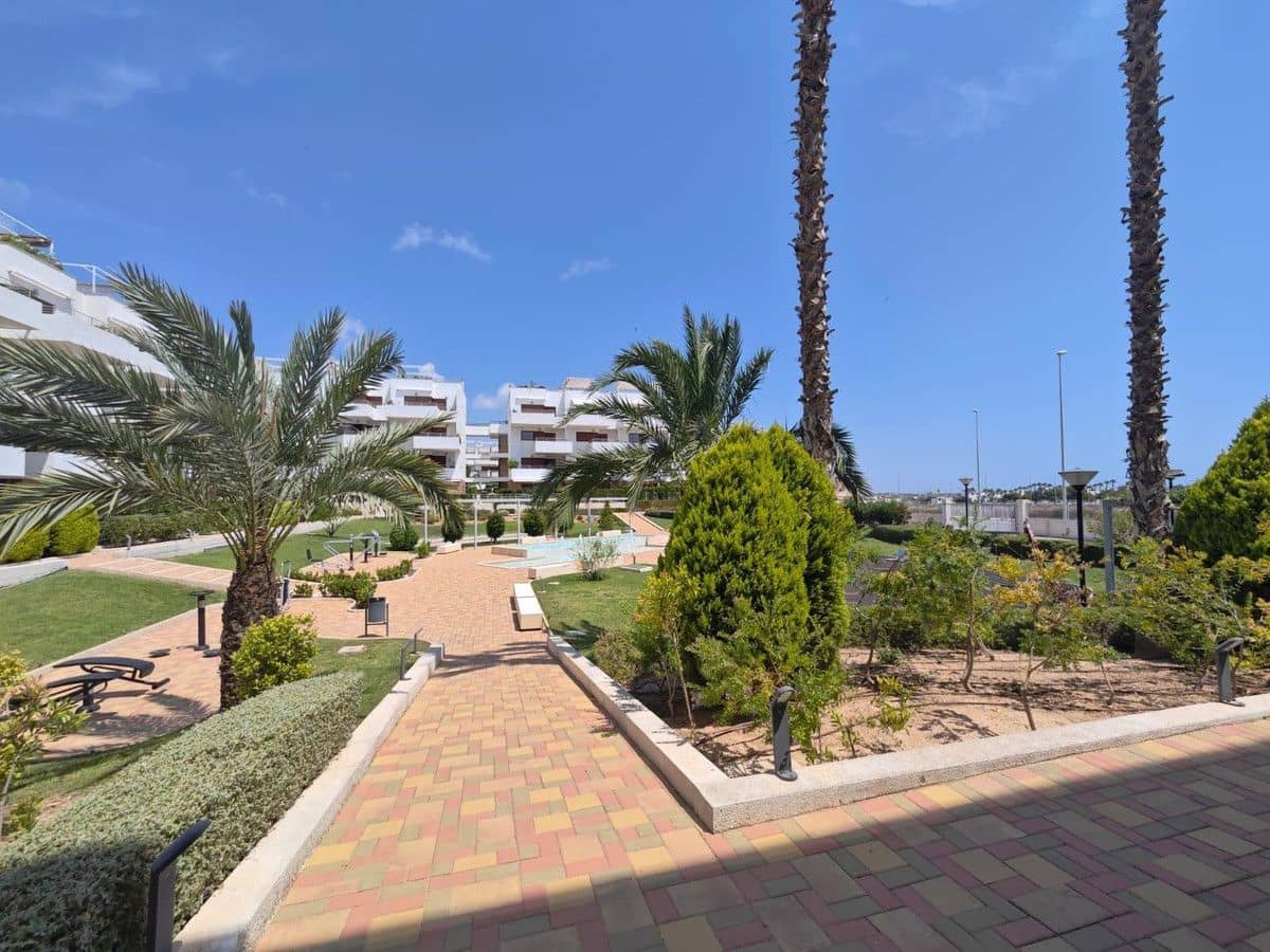 2 slaapkamer Appartement te koop in Orihuela Costa - € 215.000 (Ref: 10028180)