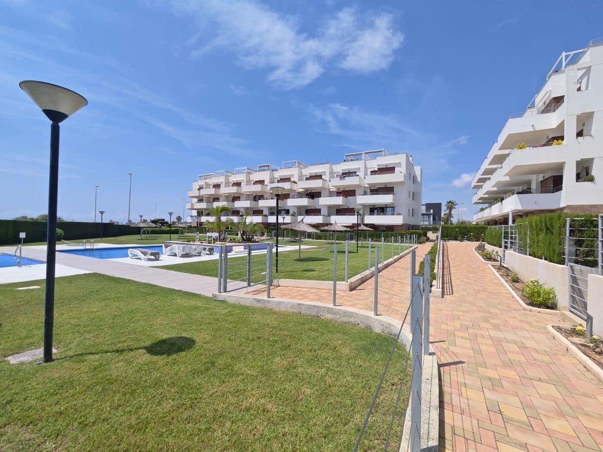 2 slaapkamer Appartement te koop in Orihuela Costa - € 215.000 (Ref: 10028180)