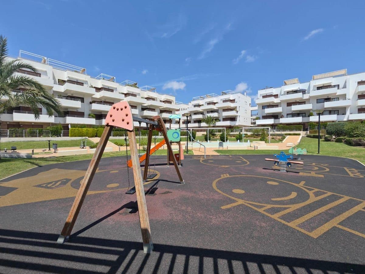 2 slaapkamer Appartement te koop in Orihuela Costa - € 215.000 (Ref: 10028180)