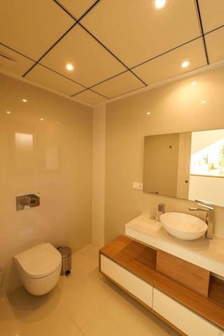 3 bedroom Villa for sale in Torrevieja - € 1,630,000 (Ref: 10028181)