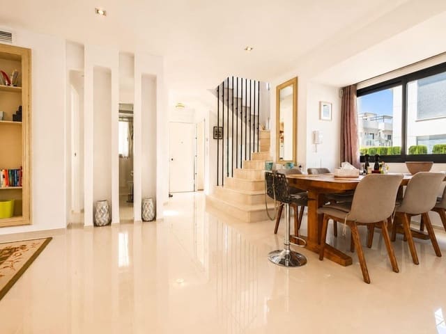 5 slaapkamer Villa te koop in La Zenia, Orihuela - € 900.000 (Ref: 10028182)