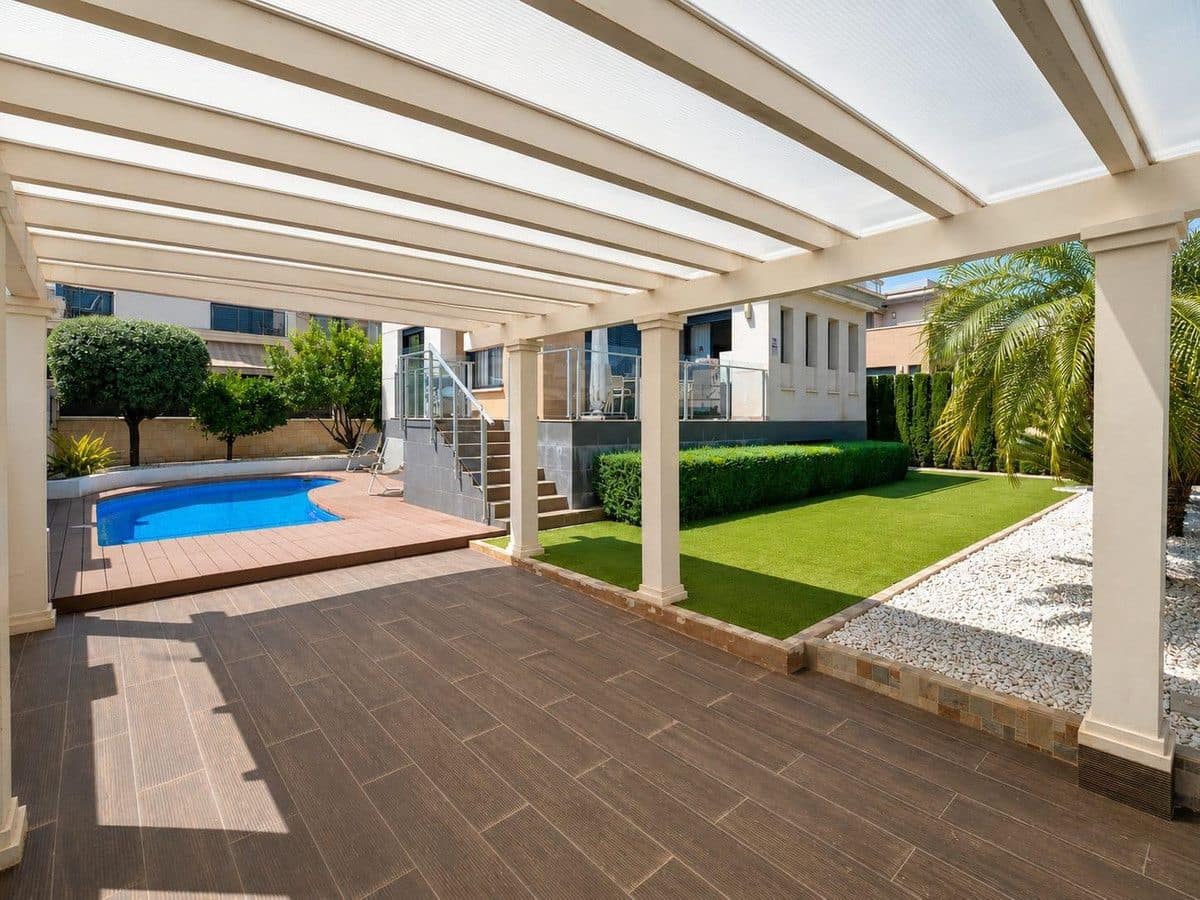 5 slaapkamer Villa te koop in Orihuela Costa - € 900.000 (Ref: 10028182)