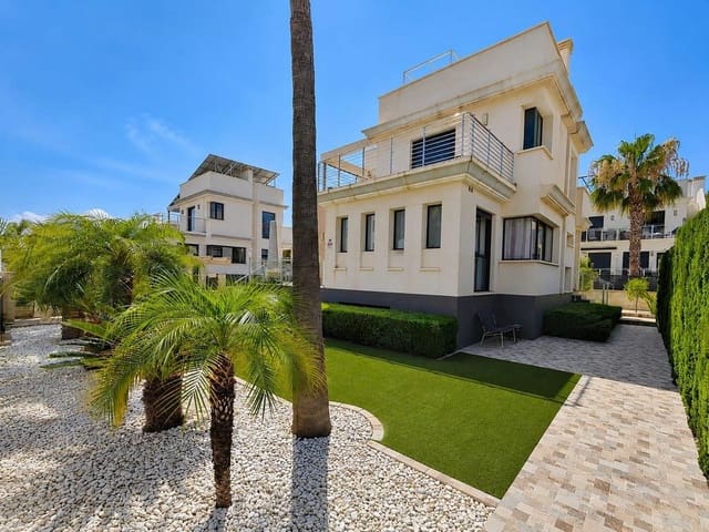 5 slaapkamer Villa te koop in La Zenia, Orihuela - € 900.000 (Ref: 10028182)