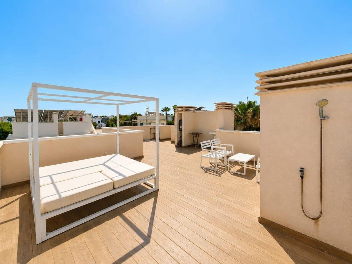 5 slaapkamer Villa te koop in Orihuela Costa - € 900.000 (Ref: 10028182)