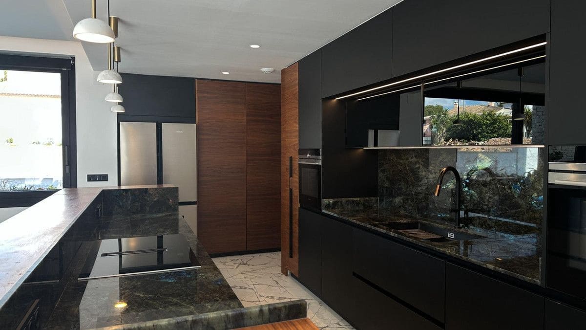 4 bedroom Villa for sale in Orihuela Costa - € 2,950,000 (Ref: 10028183)