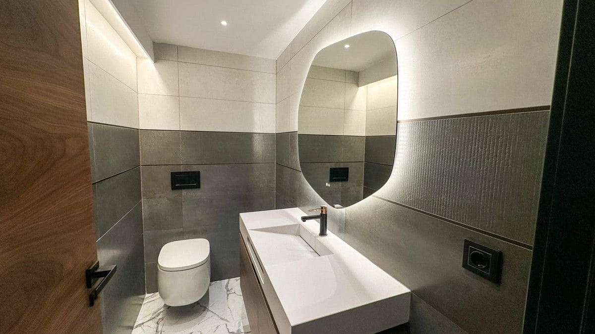 4 bedroom Villa for sale in Orihuela Costa - € 2,950,000 (Ref: 10028183)