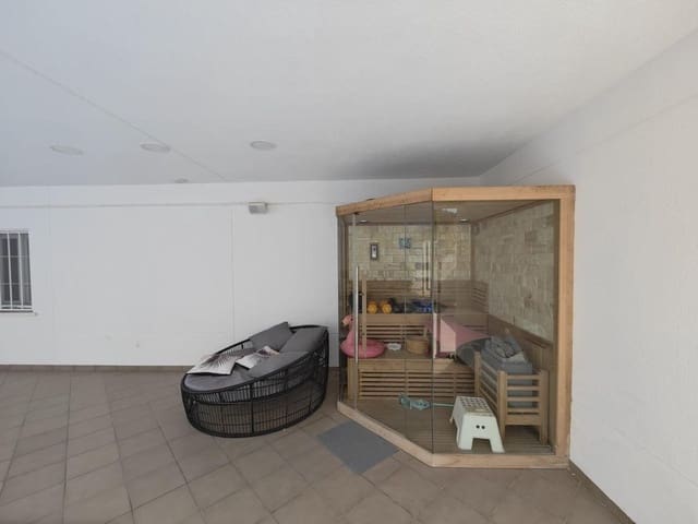 4 camera da letto Villa in vendita in Mil Palmeras, Pilar de la Horadada - 1.225.000 € (Rif: 10028184)