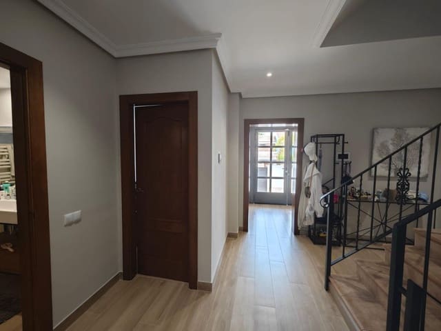 4 camera da letto Villa in vendita in Mil Palmeras, Pilar de la Horadada - 1.225.000 € (Rif: 10028184)