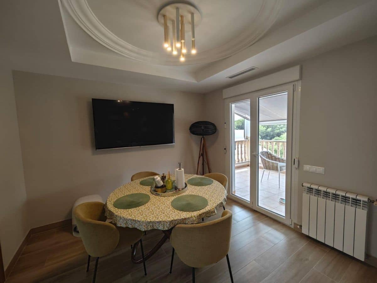 4 makuuhuone Huvila myytävänä paikassa Pilar de la Horadada - 1 225 000 € (Ref: 10028184)