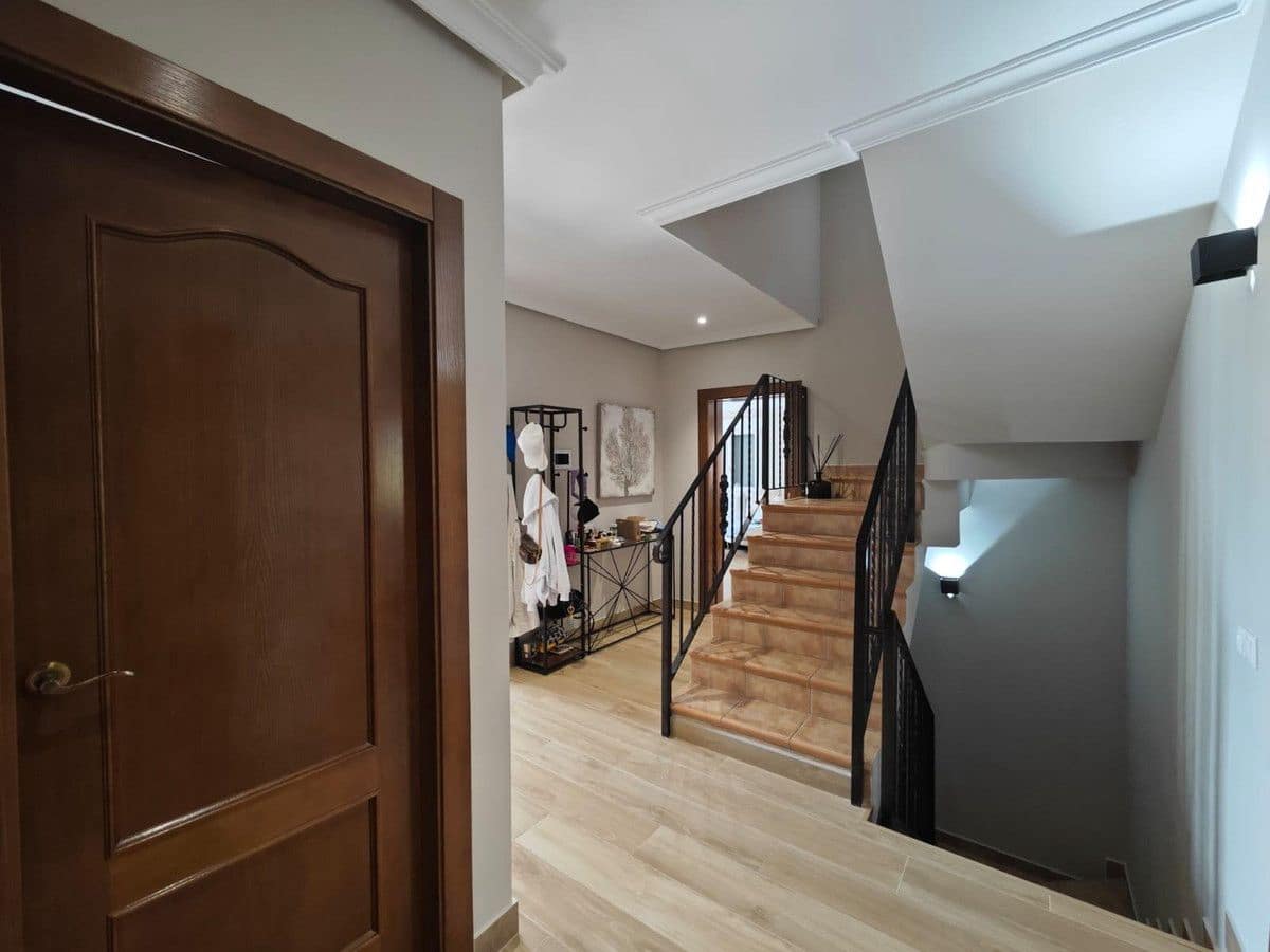 4 makuuhuone Huvila myytävänä paikassa Pilar de la Horadada - 1 225 000 € (Ref: 10028184)