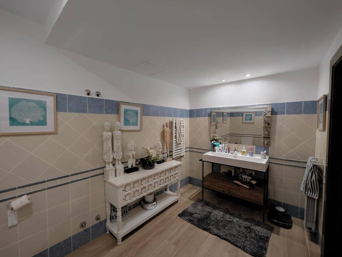 4 makuuhuone Huvila myytävänä paikassa Pilar de la Horadada - 1 225 000 € (Ref: 10028184)