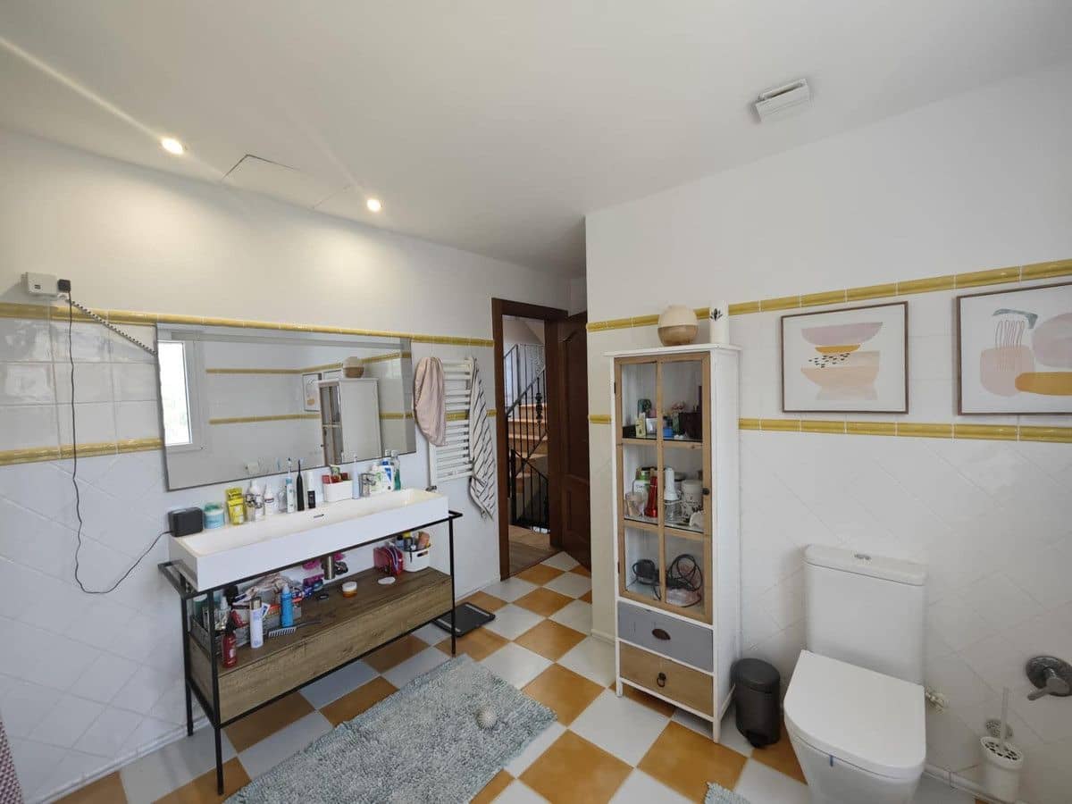4 makuuhuone Huvila myytävänä paikassa Pilar de la Horadada - 1 225 000 € (Ref: 10028184)