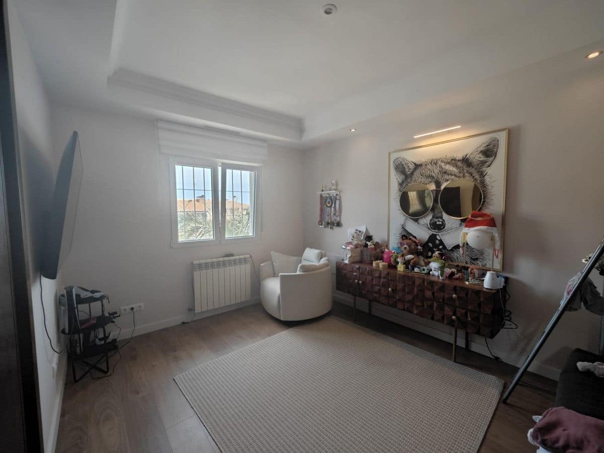4 makuuhuone Huvila myytävänä paikassa Pilar de la Horadada - 1 225 000 € (Ref: 10028184)