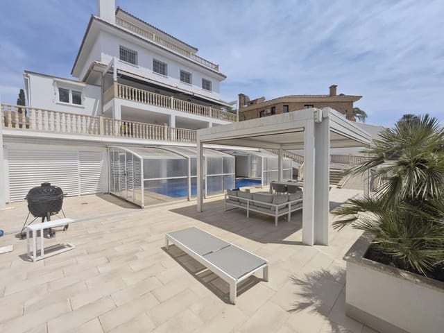 4 camera da letto Villa in vendita in Mil Palmeras, Pilar de la Horadada - 1.225.000 € (Rif: 10028184)