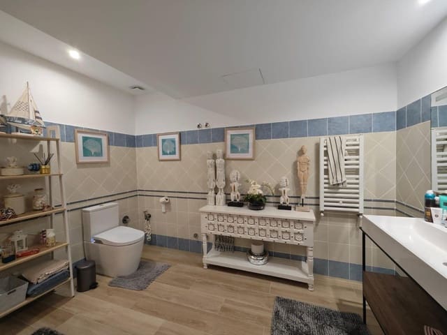 4 camera da letto Villa in vendita in Mil Palmeras, Pilar de la Horadada - 1.225.000 € (Rif: 10028184)
