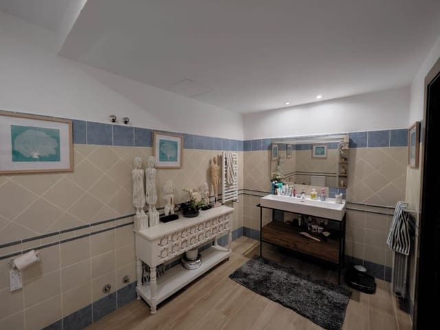 4 camera da letto Villa in vendita in Mil Palmeras, Pilar de la Horadada - 1.225.000 € (Rif: 10028184)
