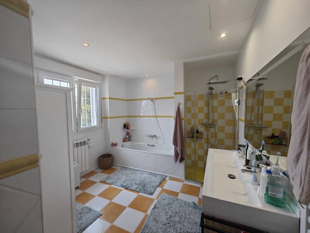4 makuuhuone Huvila myytävänä paikassa Pilar de la Horadada - 1 225 000 € (Ref: 10028184)