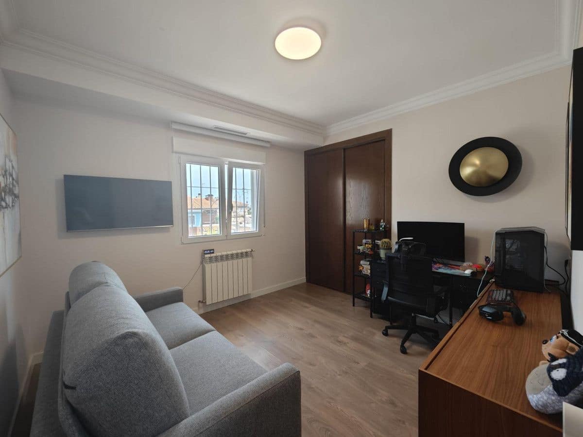 4 makuuhuone Huvila myytävänä paikassa Pilar de la Horadada - 1 225 000 € (Ref: 10028184)