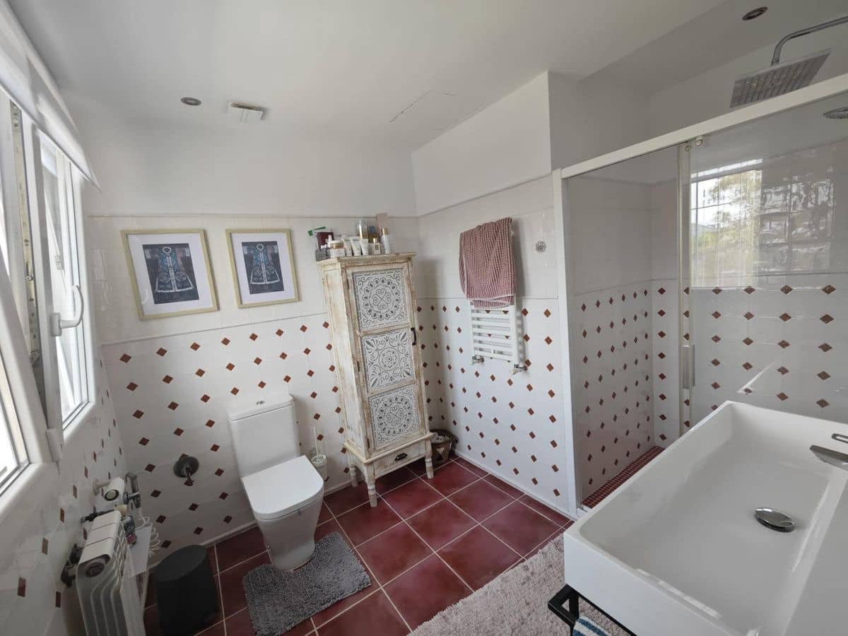 4 makuuhuone Huvila myytävänä paikassa Pilar de la Horadada - 1 225 000 € (Ref: 10028184)