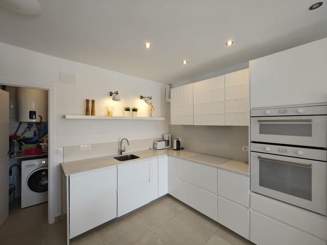 3 bedroom Apartment for sale in Cabo Roig, Orihuela - € 310,000 (Ref: 10028186)