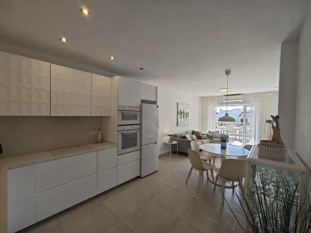 3 bedroom Apartment for sale in Cabo Roig, Orihuela - € 310,000 (Ref: 10028186)