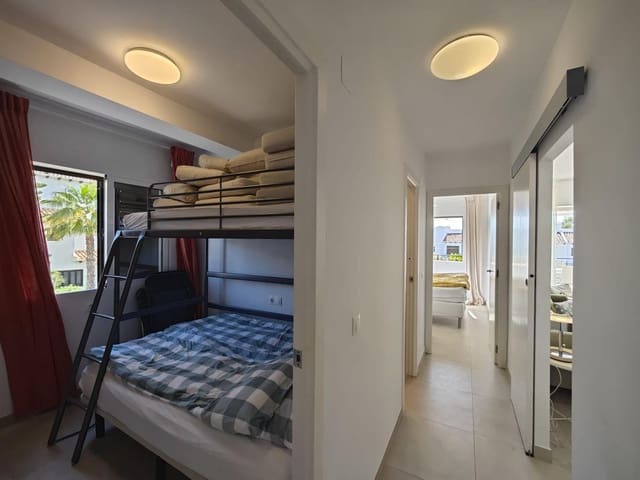 3 bedroom Apartment for sale in Cabo Roig, Orihuela - € 310,000 (Ref: 10028186)