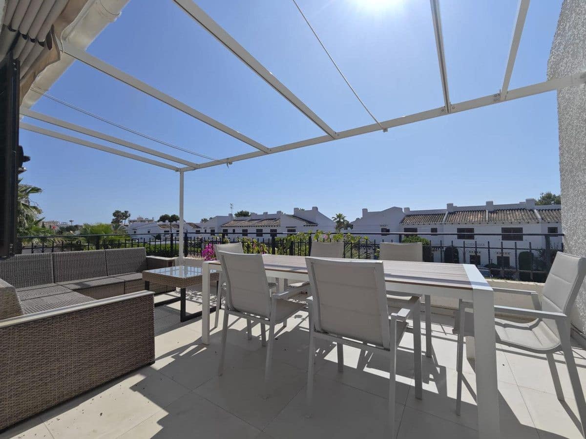 3 bedroom Apartment for sale in Cabo Roig - € 310,000 (Ref: 10028186)