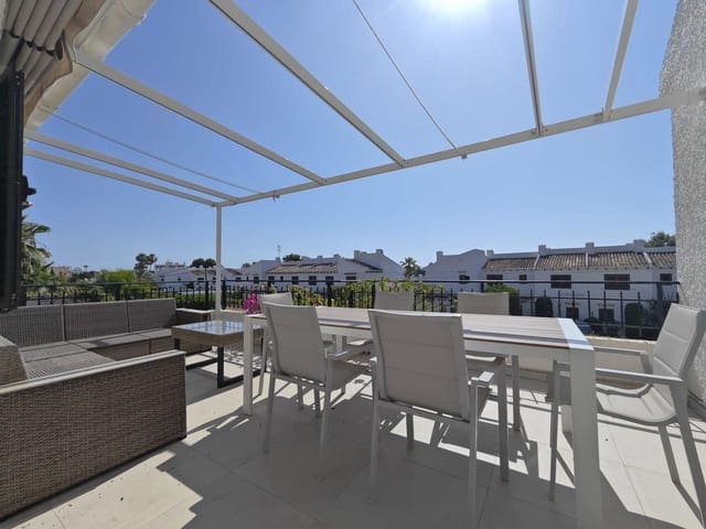 3 bedroom Apartment for sale in Cabo Roig, Orihuela - € 310,000 (Ref: 10028186)