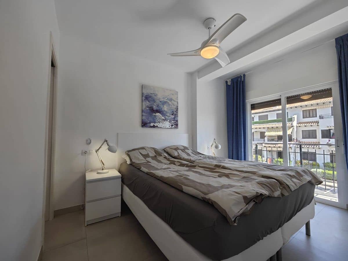 3 bedroom Apartment for sale in Cabo Roig - € 310,000 (Ref: 10028186)