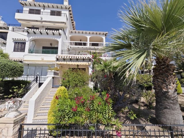 3 bedroom Apartment for sale in Cabo Roig, Orihuela - € 310,000 (Ref: 10028186)