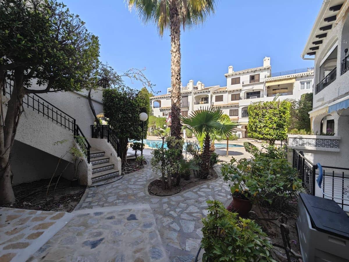 3 bedroom Apartment for sale in Cabo Roig - € 310,000 (Ref: 10028186)