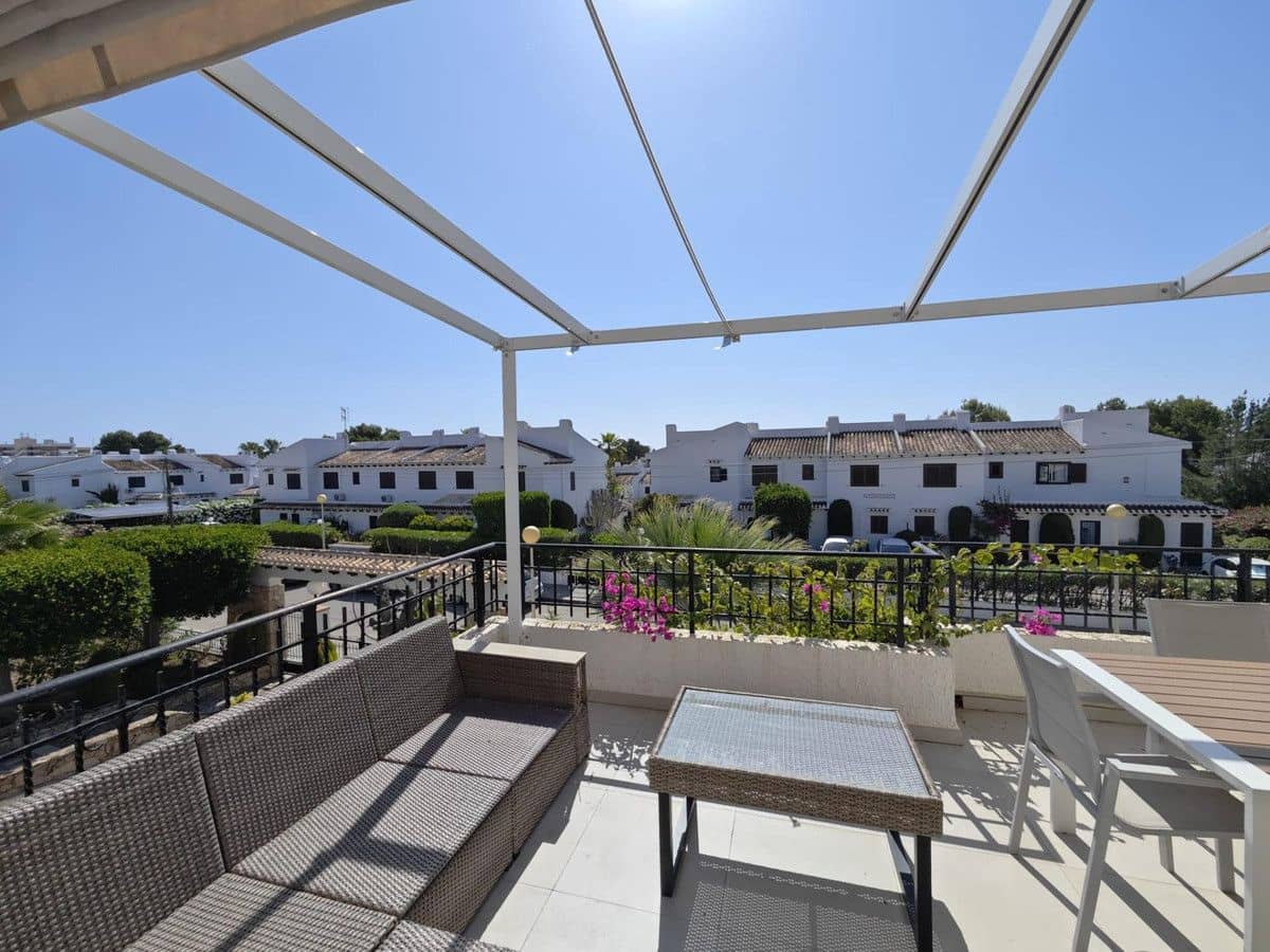 3 bedroom Apartment for sale in Cabo Roig - € 310,000 (Ref: 10028186)