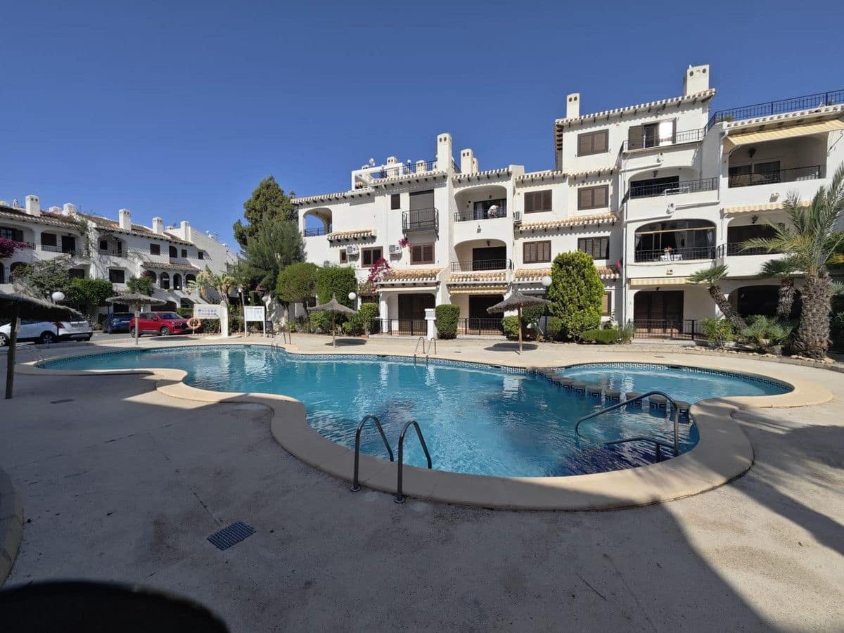 3 bedroom Apartment for sale in Cabo Roig - € 310,000 (Ref: 10028186)
