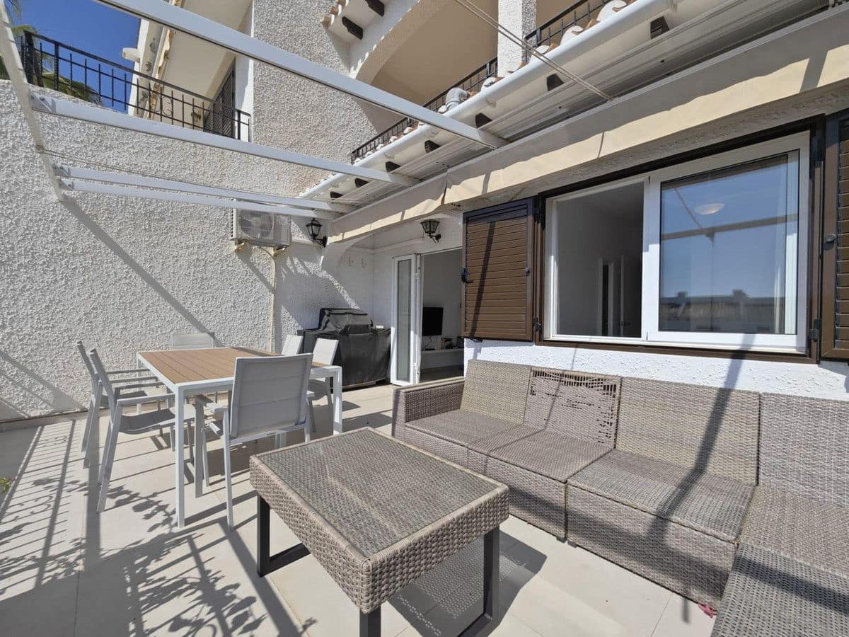 3 bedroom Apartment for sale in Cabo Roig - € 310,000 (Ref: 10028186)