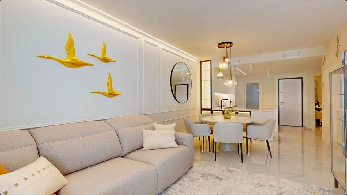 2 quarto Apartamento para venda em La Zenia - 550 000 € (Ref: 10028187)