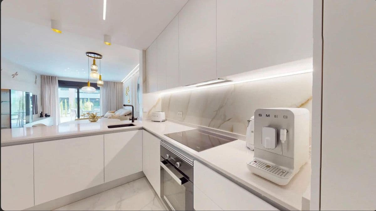 2 quarto Apartamento para venda em La Zenia - 550 000 € (Ref: 10028187)