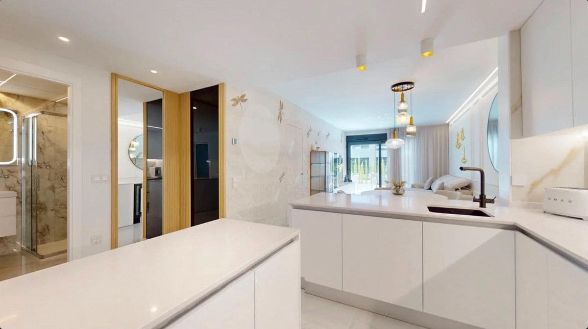 2 quarto Apartamento para venda em La Zenia - 550 000 € (Ref: 10028187)