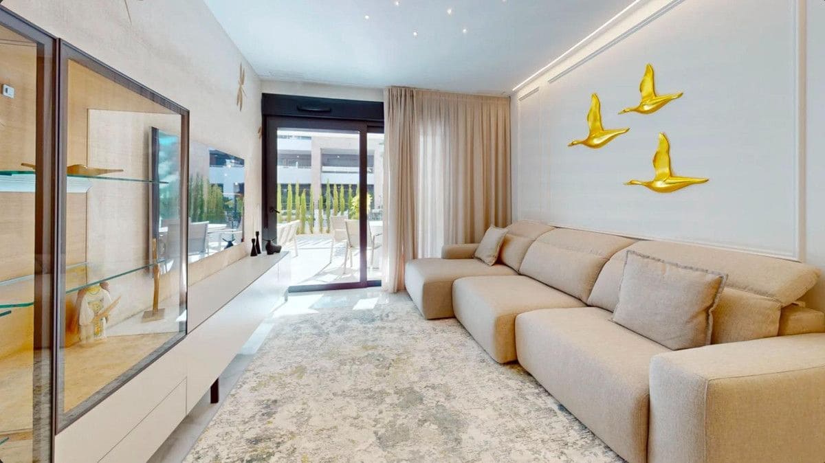2 quarto Apartamento para venda em La Zenia - 550 000 € (Ref: 10028187)